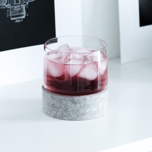Circo glassware