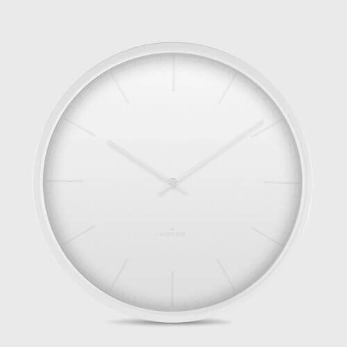 Tone Wall Clock