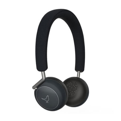 Libratone Q Wireless Headphones