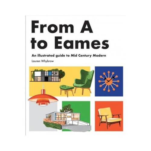 From A to Eames