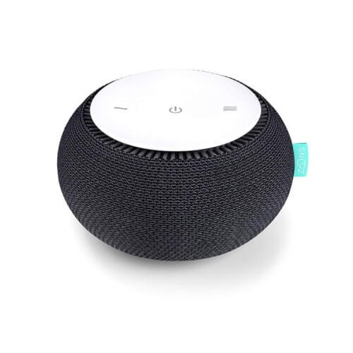 SNOOZ White Noise Sound Machine