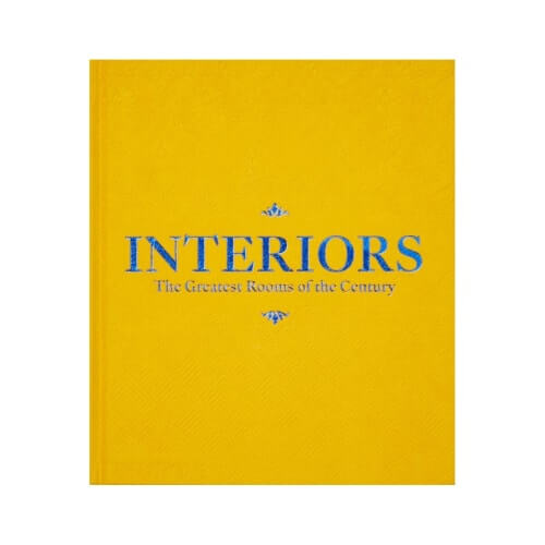 Interiors: The Greatest Rooms of the Century