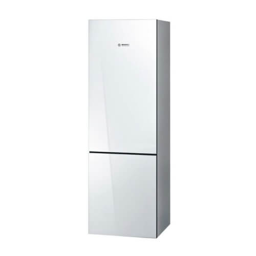 Bosch Glass Door Refrigerator