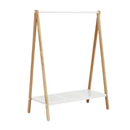 Toj clothes rack