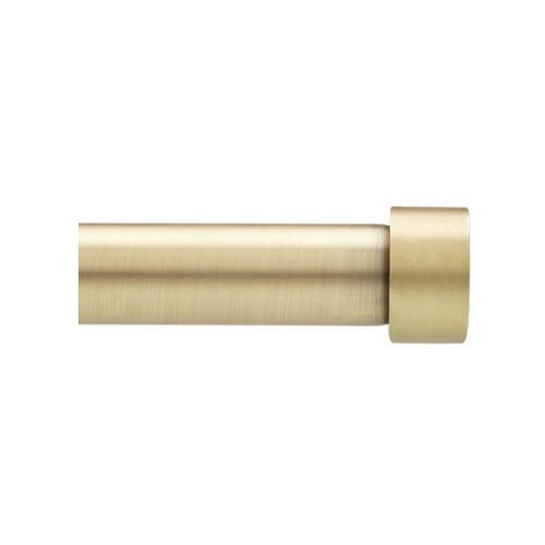 Umbra Cappa Adjustable Curtain Rod