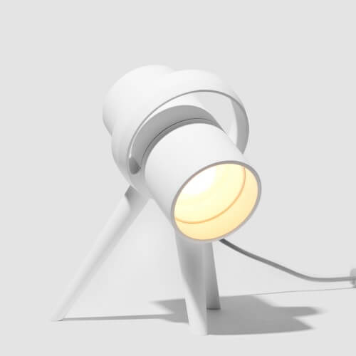 Pluto Table Light