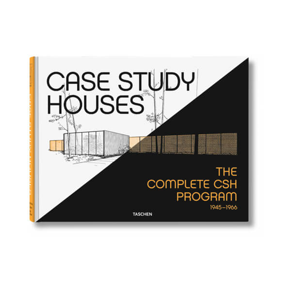 Case Study Houses