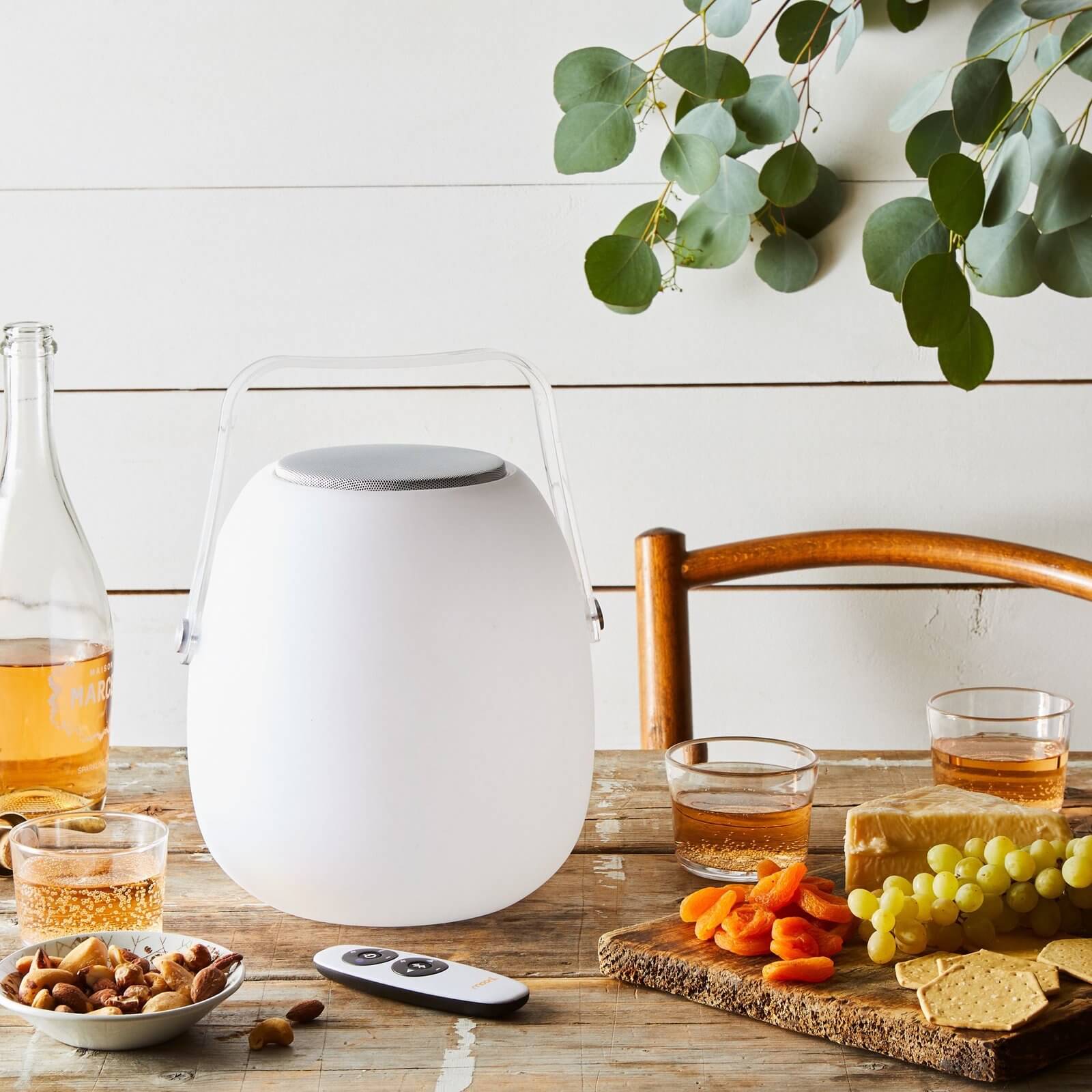 Allsop Wireless Lantern