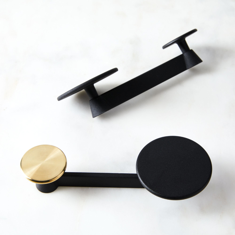 Menu Modern Circle Wall Hook
